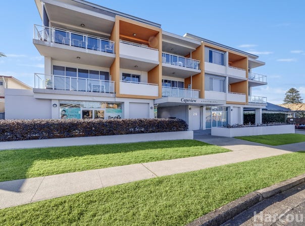 12/2-6 Landsborough Street, South West Rocks, NSW 2431