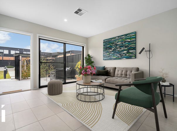23/16 Everist Street, Taylor, ACT 2913