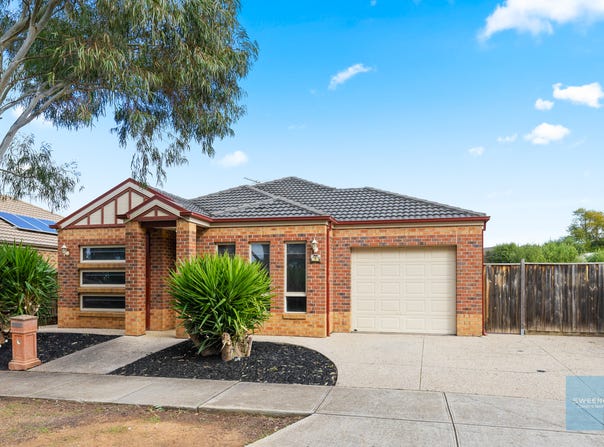 9 Leafy View Esplanade, Harkness, Vic 3337