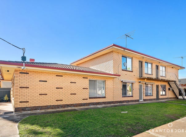 2/14 Marlborough Avenue, Woodville Park, SA 5011