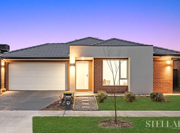 9 Magenta Street, Clyde North, Vic 3978