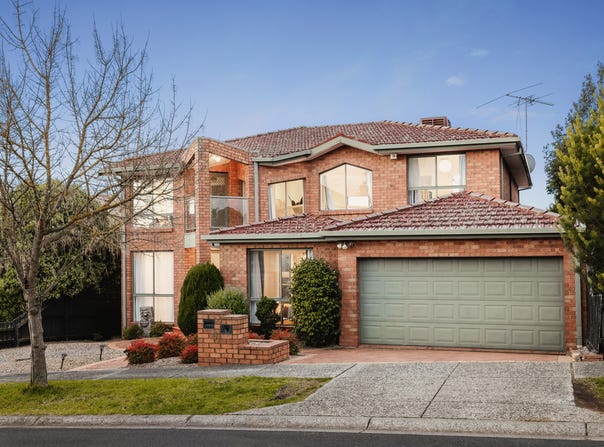 9 Tanami Court, Bulleen, Vic 3105