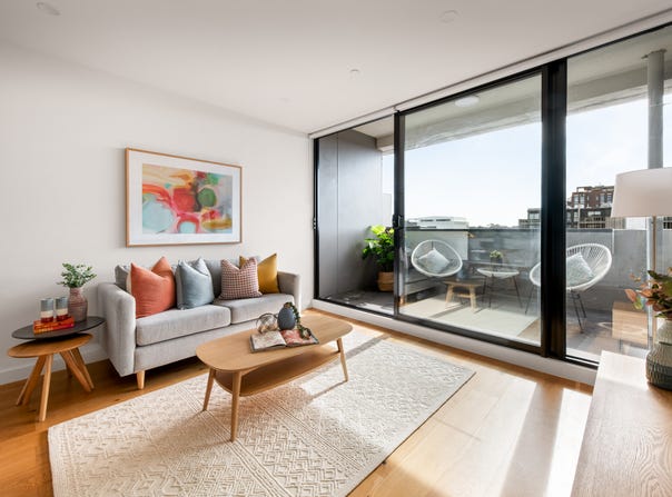 507/2 Hotham Street, Collingwood, Vic 3066