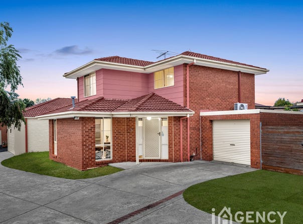 3/36 Manatoka Crescent, Hampton Park, Vic 3976