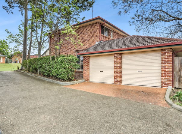 56 Arthur Phillip Drive, North Richmond, NSW 2754