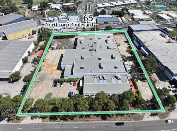 65 Northcorp Boulevard, Broadmeadows, Vic 3047