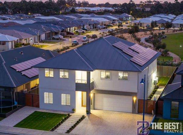 14 Everlasting Avenue, Piara Waters, WA 6112