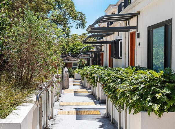 11/147-151 President Avenue, Miranda, NSW 2228