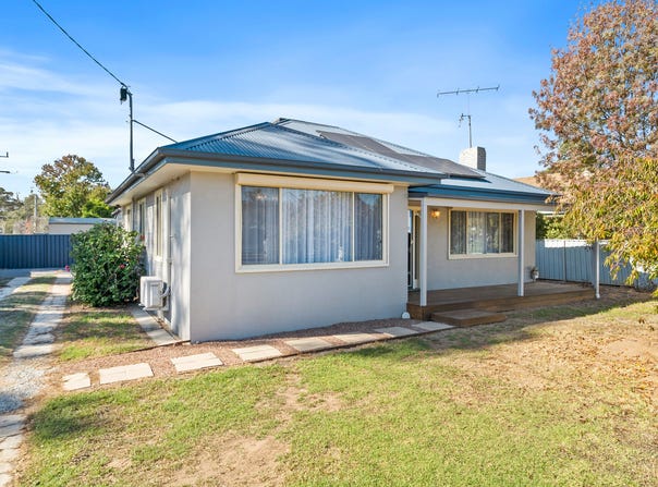 1 Camp Street, Nathalia, Vic 3638