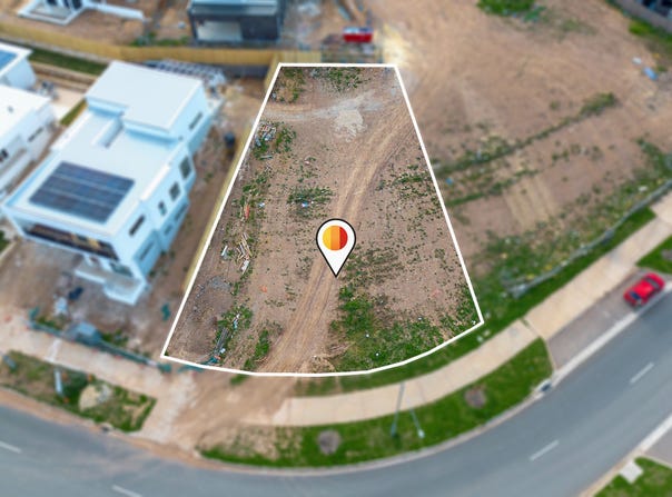 25 Stella Young Way, Denman Prospect, ACT 2611