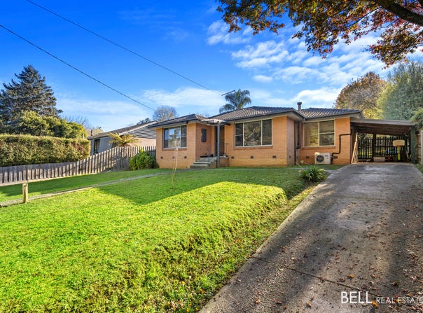 29 Carroll Avenue, Millgrove, Vic 3799