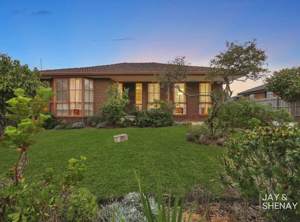 7 Reema Boulevard, Endeavour Hills, Vic 3802
