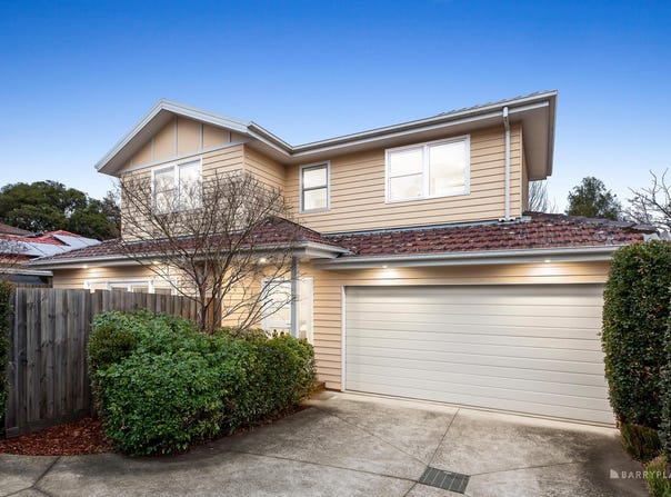 2/162 Springfield Road, Blackburn, Vic 3130