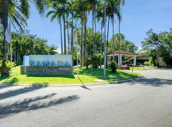 C127/316 Port Douglas Road, Port Douglas, Qld 4877