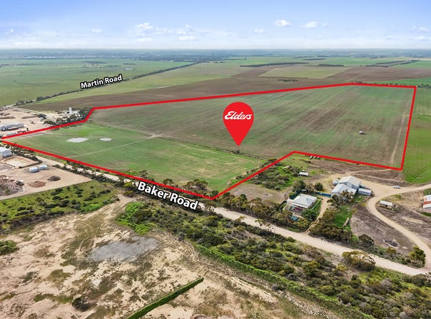 61 Baker Road, Brinkley, SA 5253