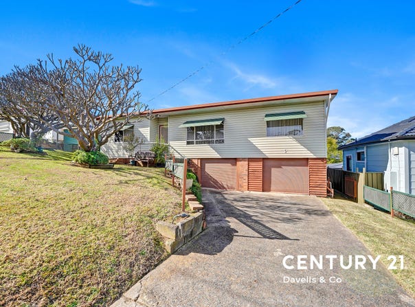 5 Sullivan Street, Blacktown, NSW 2148