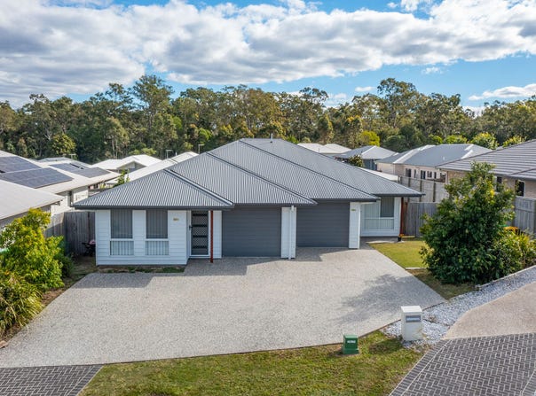 22 Priestly Place, Redbank, Qld 4301