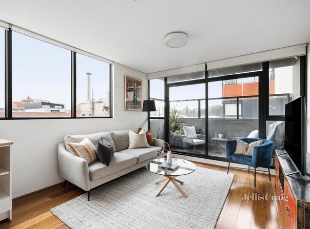 321/11 Flockhart Street, Abbotsford, Vic 3067