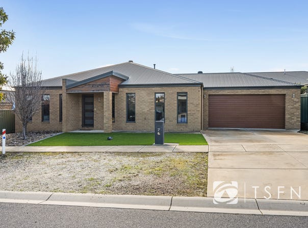 7 Ayden Place, Maiden Gully, Vic 3551