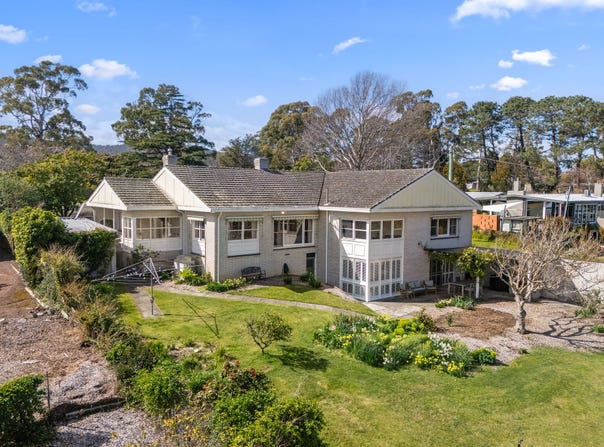 289 John Lees Drive, Dilston, Tas 7252