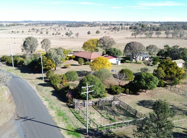380 Croxley Road, Biddeston, Qld 4401
