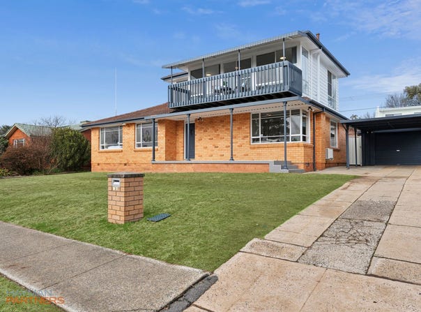 124 Carruthers Street, Curtin, ACT 2605