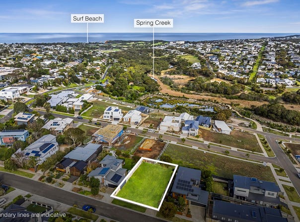 9 Fishos Drive, Torquay, Vic 3228