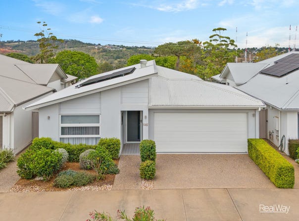 545/97-161 Hogg Street, Cranley, Qld 4350