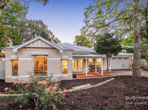 44 Sampson Road, Kalamunda, WA 6076