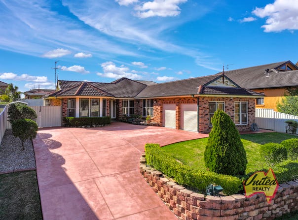 7 Eshelby Street, Green Valley, NSW 2168