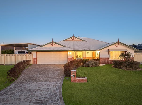 24 Ontario Crescent, Narangba, Qld 4504
