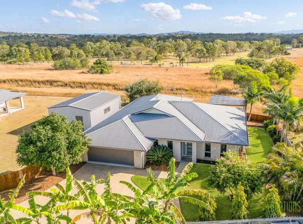 49 Oxford Street, Calliope, Qld 4680