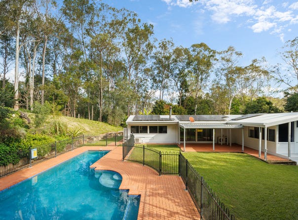 23 Haven Road, Pullenvale, Qld 4069