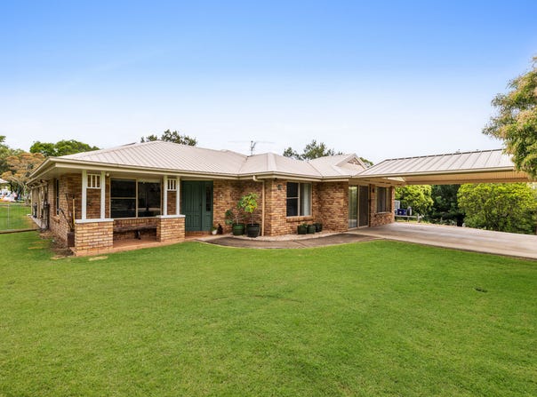 7 Beauly Drive, Top Camp, Qld 4350