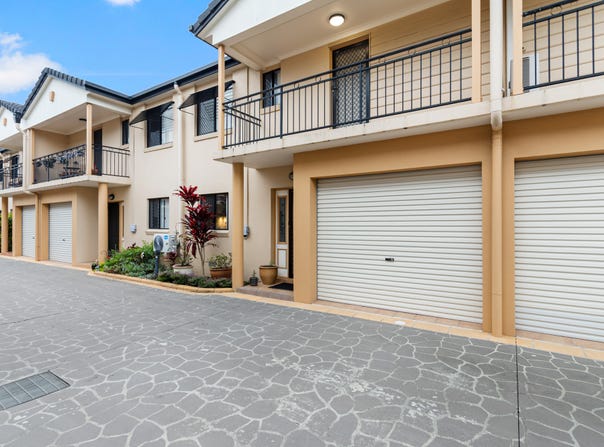6/50-54 John Street, Redcliffe, Qld 4020