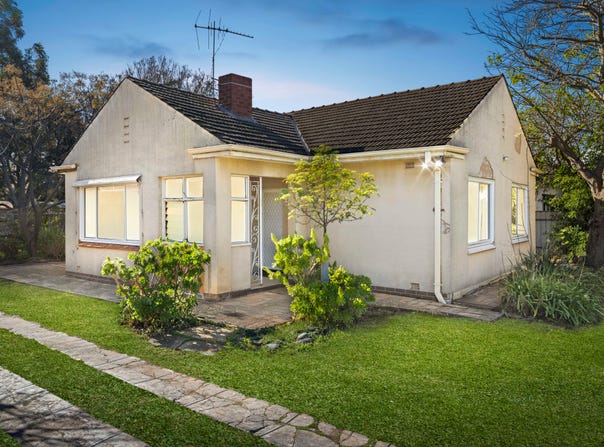 24 Ashburn Avenue, Fulham, SA 5024