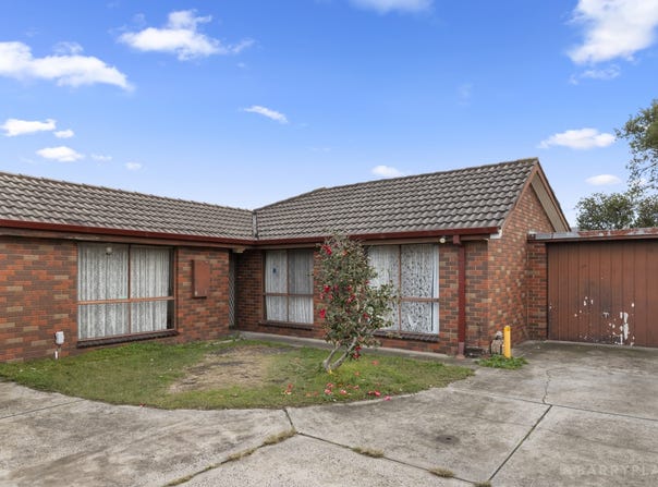 4/164 Corrigan Road, Noble Park, Vic 3174