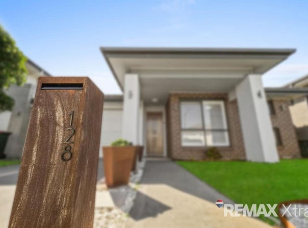 128 Trevor Housley Avenue, Bungarribee, NSW 2767