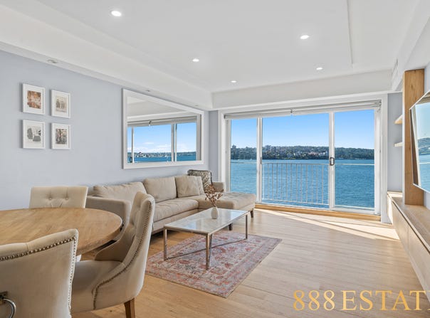 14/3 Plunkett Street, Kirribilli, NSW 2061