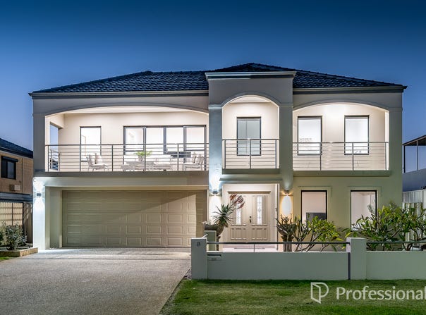 8 Bayview Terrace, Yangebup, WA 6164