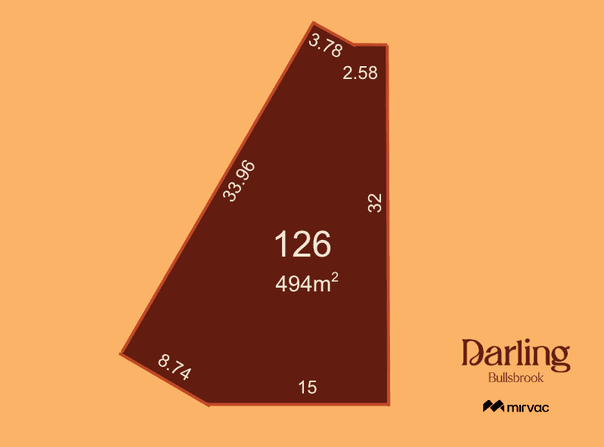 Meander Road, Bullsbrook, WA 6084