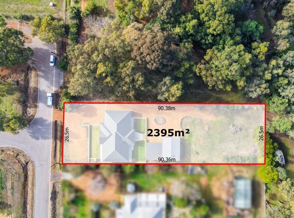 100 Conradi Place, Stoneville, WA 6081