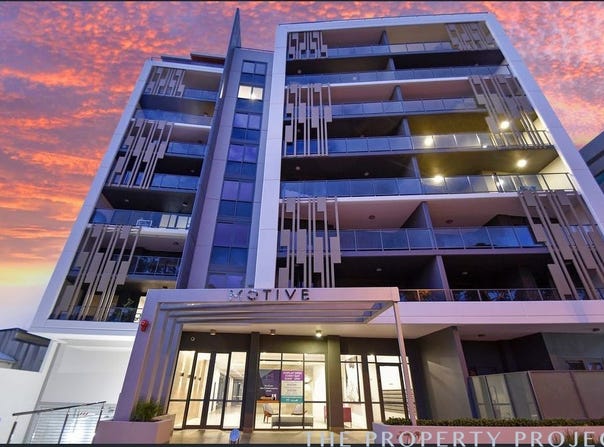 69/172 Railway Parade, West Leederville, WA 6007