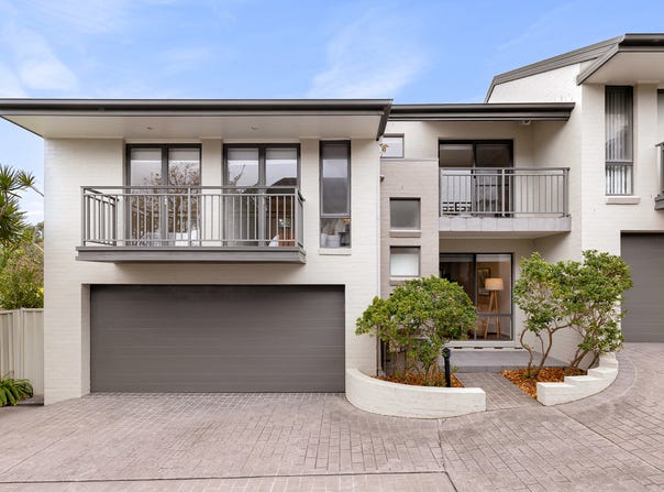 7/39-41 Campbell Street, Woonona, NSW 2517
