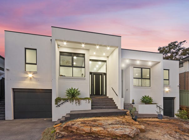 70A National Avenue, Loftus, NSW 2232