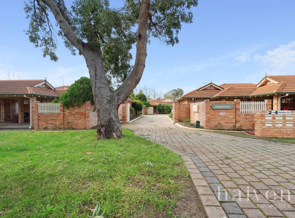 8/2 Hartley Street, Gosnells, WA 6110