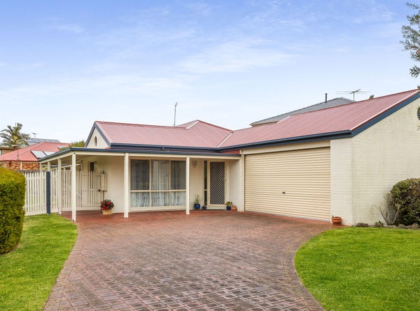 19 Curlew Drive, Capel Sound, Vic 3940