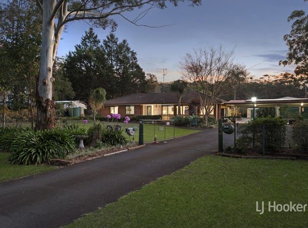 114 Colo Street, Couridjah, NSW 2571