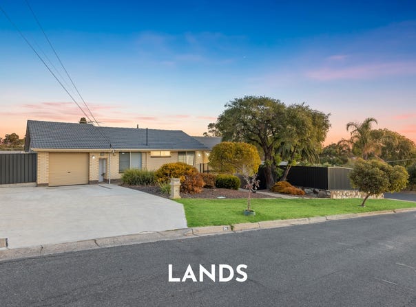 54 Marrett Drive, Ingle Farm, SA 5098