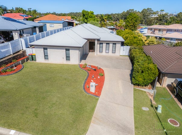 29 Cania Way, Clinton, Qld 4680